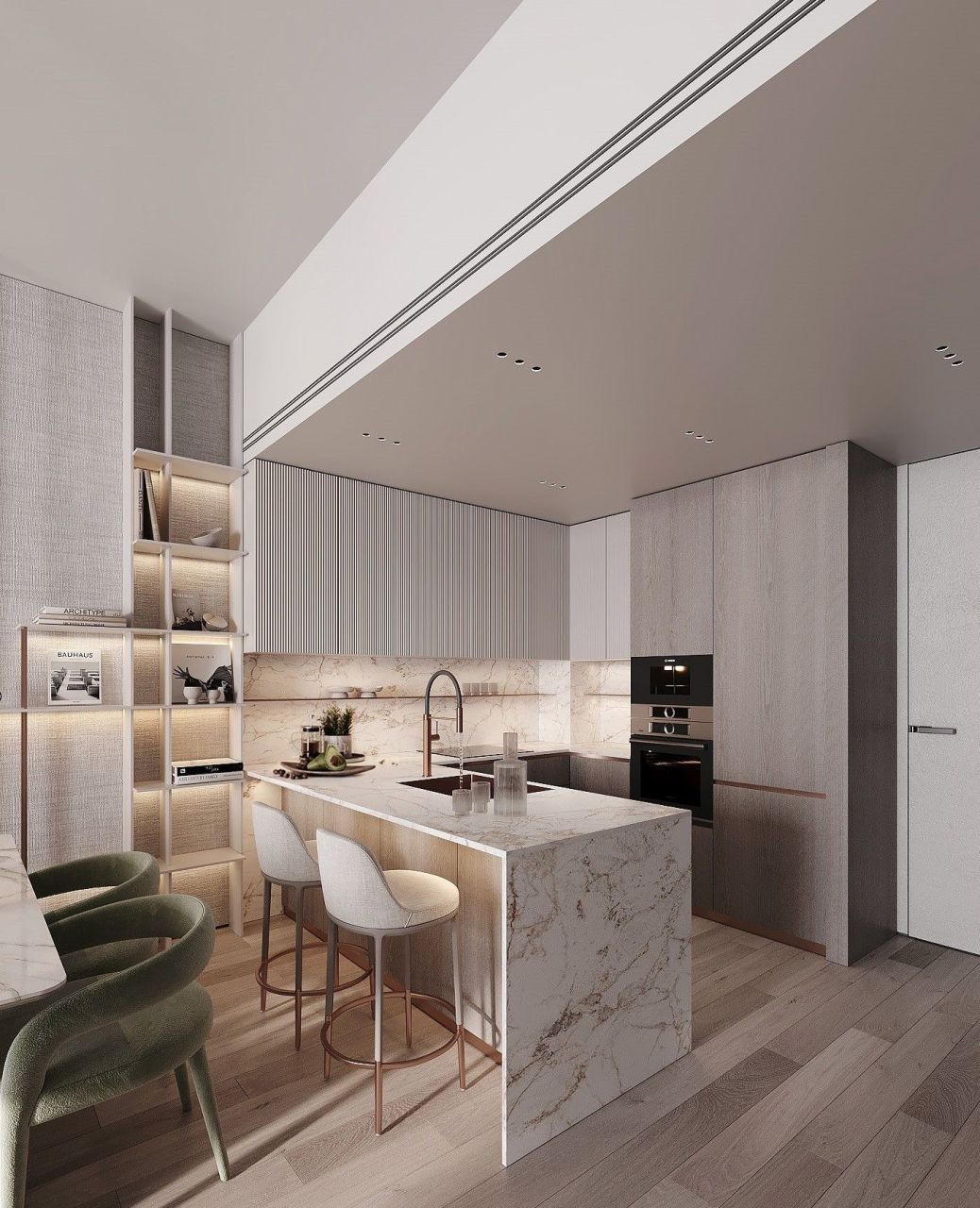 Appartement à Dubaï, EAU, 107 m² - image 3