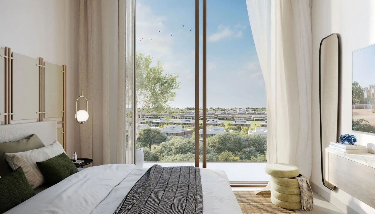 Flat in Dubai, UAE, 144 m² - picture 4