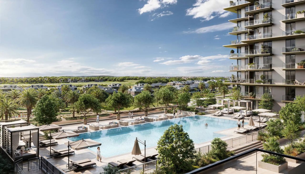 Flat in Dubai, UAE, 144 m² - picture 8