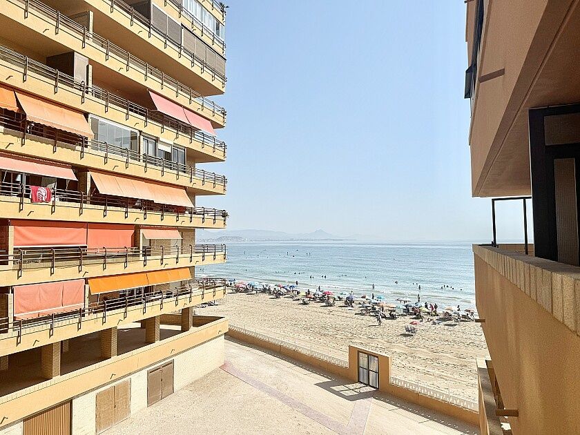 Appartement à Arenales del Sol, Espagne, 85 m² - image 1