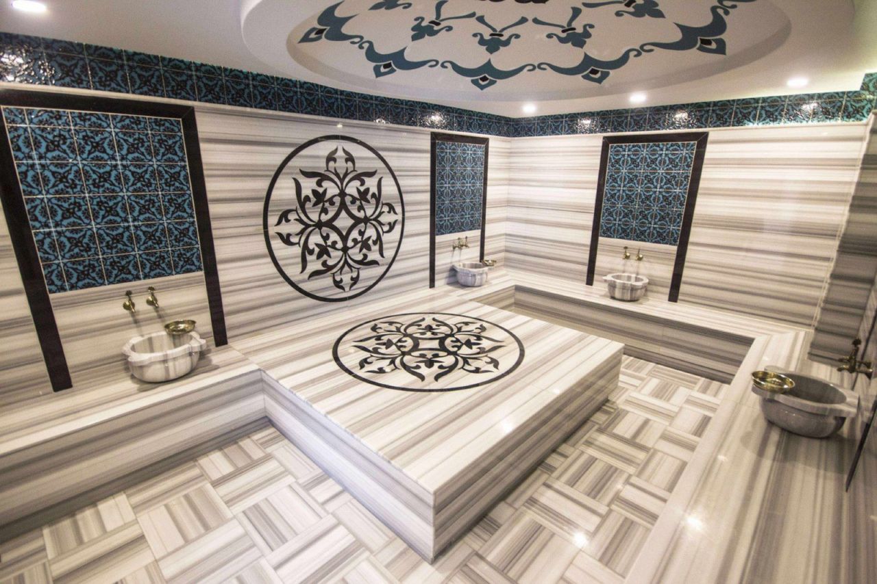 Wohnung in Alanya, Türkei, 90 m² - Foto 5