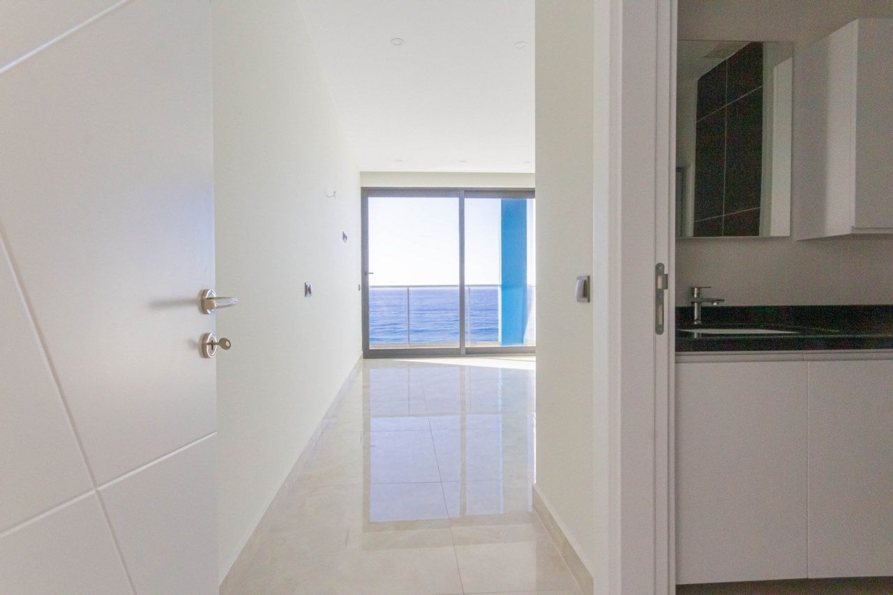 Wohnung in Alanya, Türkei, 90 m² - Foto 9