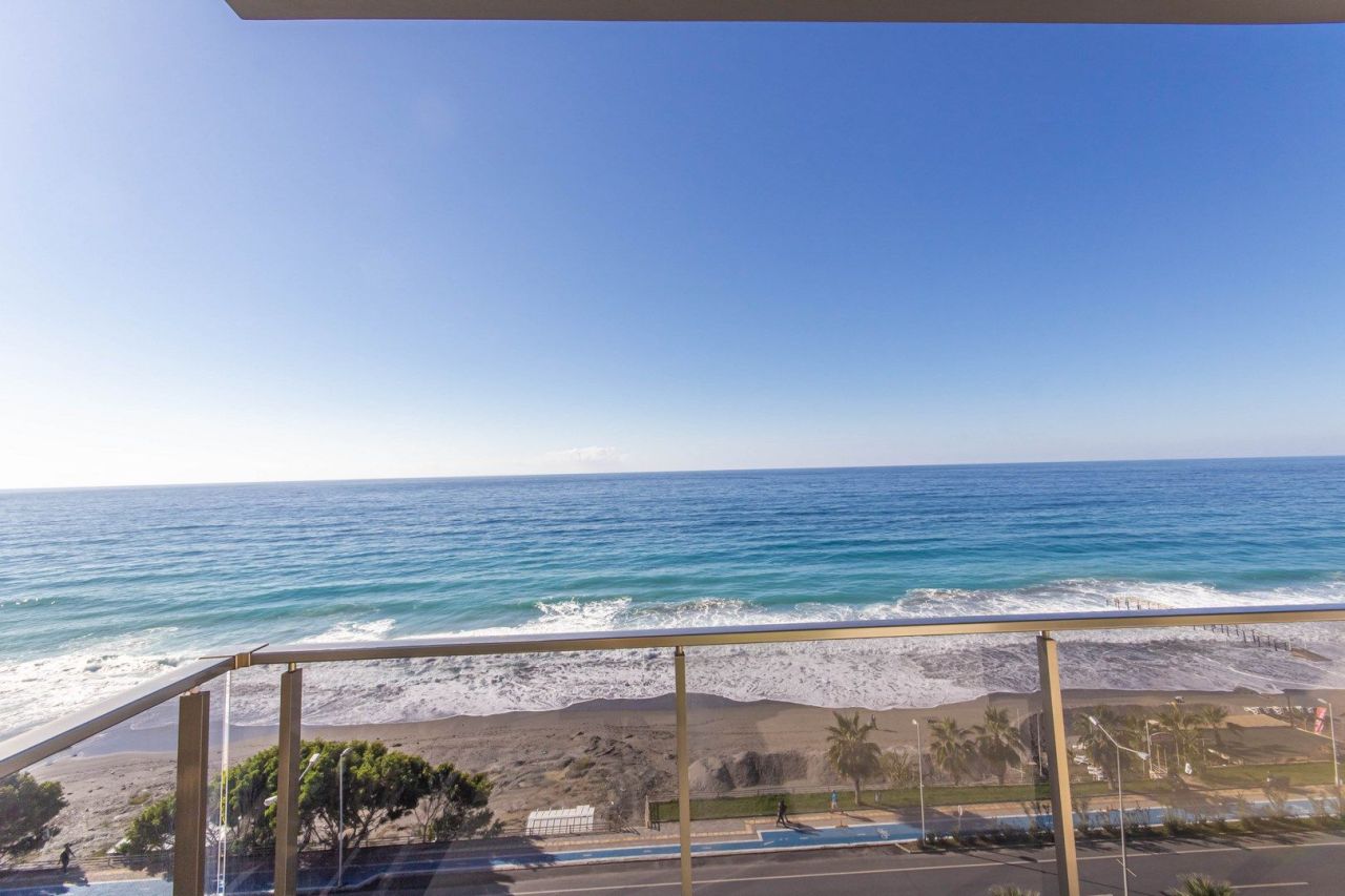 Wohnung in Alanya, Türkei, 90 m² - Foto 18