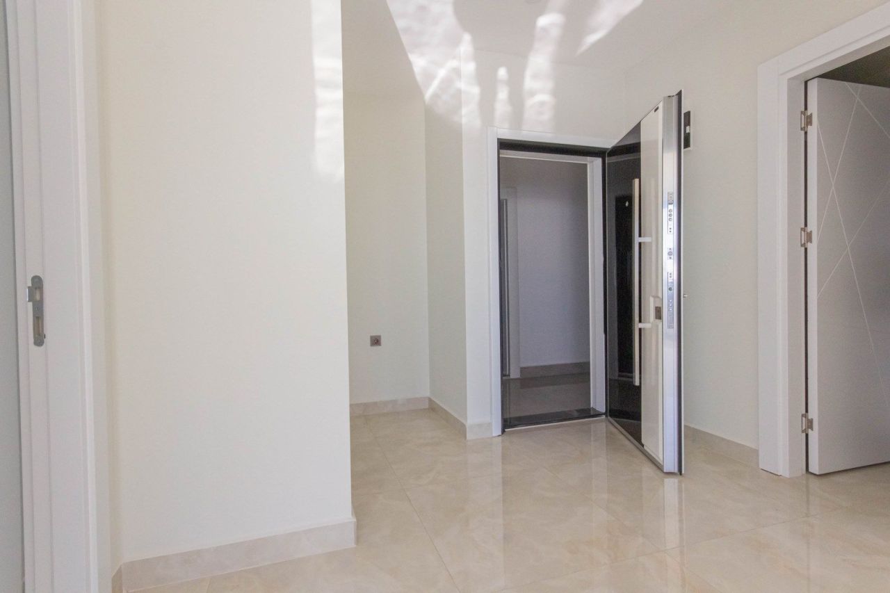 Wohnung in Alanya, Türkei, 90 m² - Foto 8