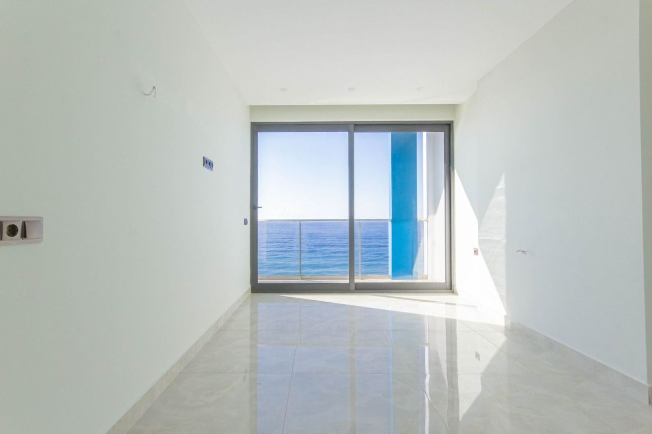 Wohnung in Alanya, Türkei, 90 m² - Foto 11