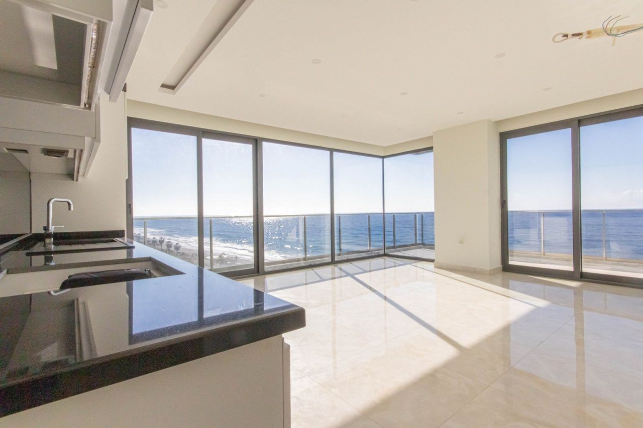 Wohnung in Alanya, Türkei, 90 m² - Foto 14