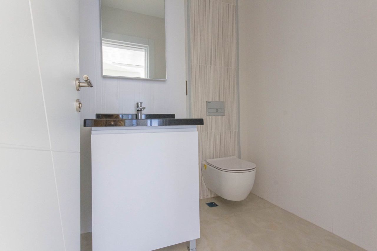 Wohnung in Alanya, Türkei, 90 m² - Foto 13