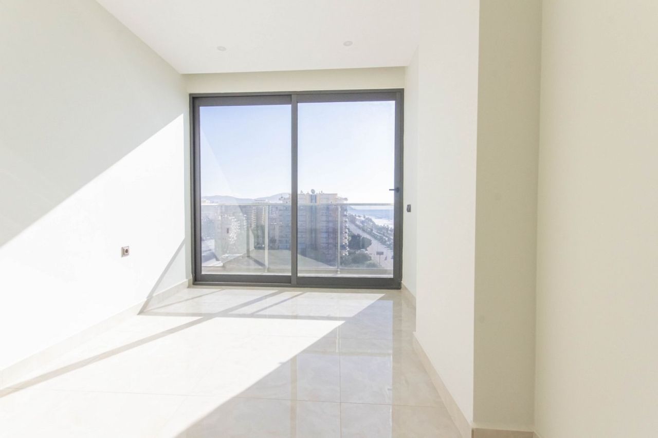 Wohnung in Alanya, Türkei, 90 m² - Foto 12