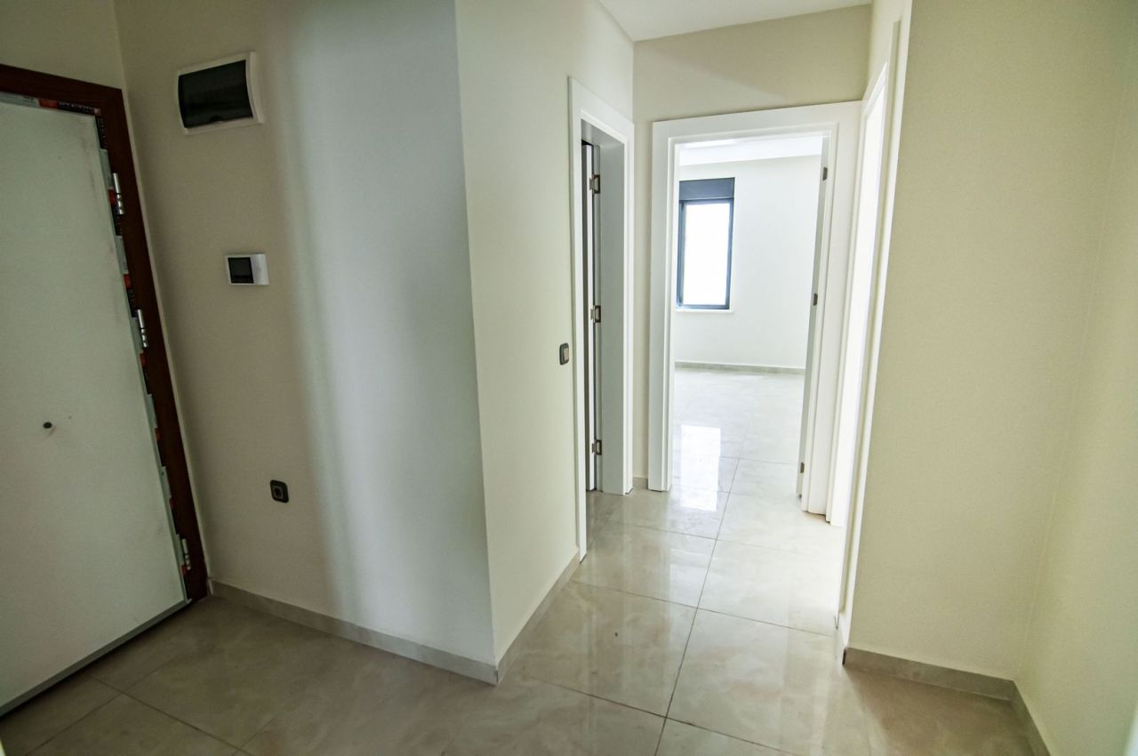 Appartamento a Alanya, Turchia, 90 m² - foto 6
