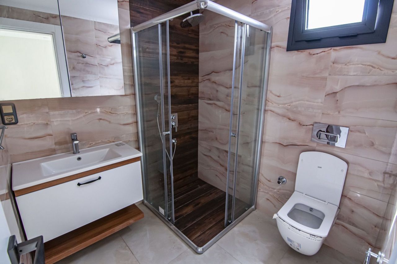 Appartamento a Alanya, Turchia, 90 m² - foto 12