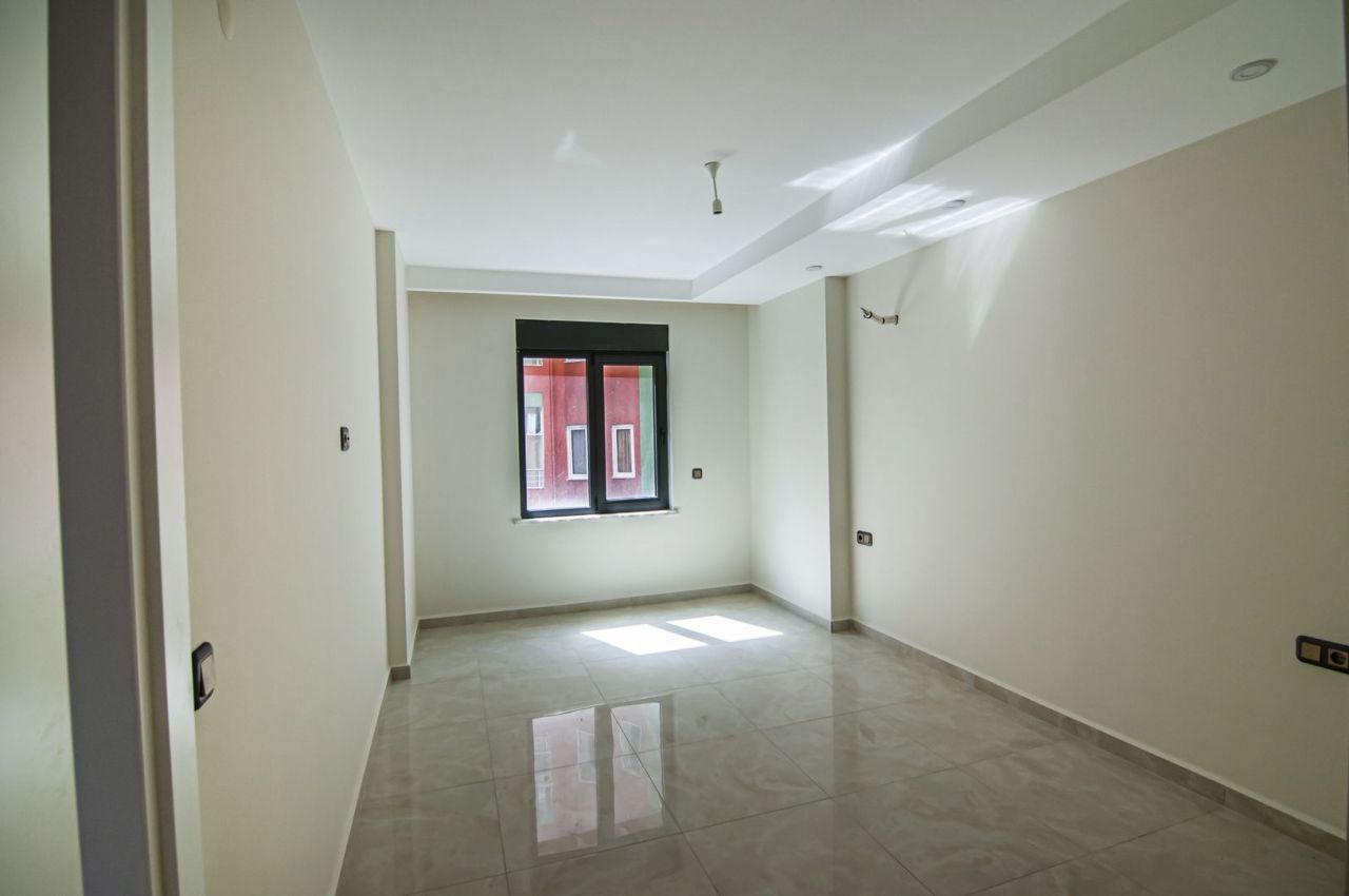 Appartamento a Alanya, Turchia, 90 m² - foto 10