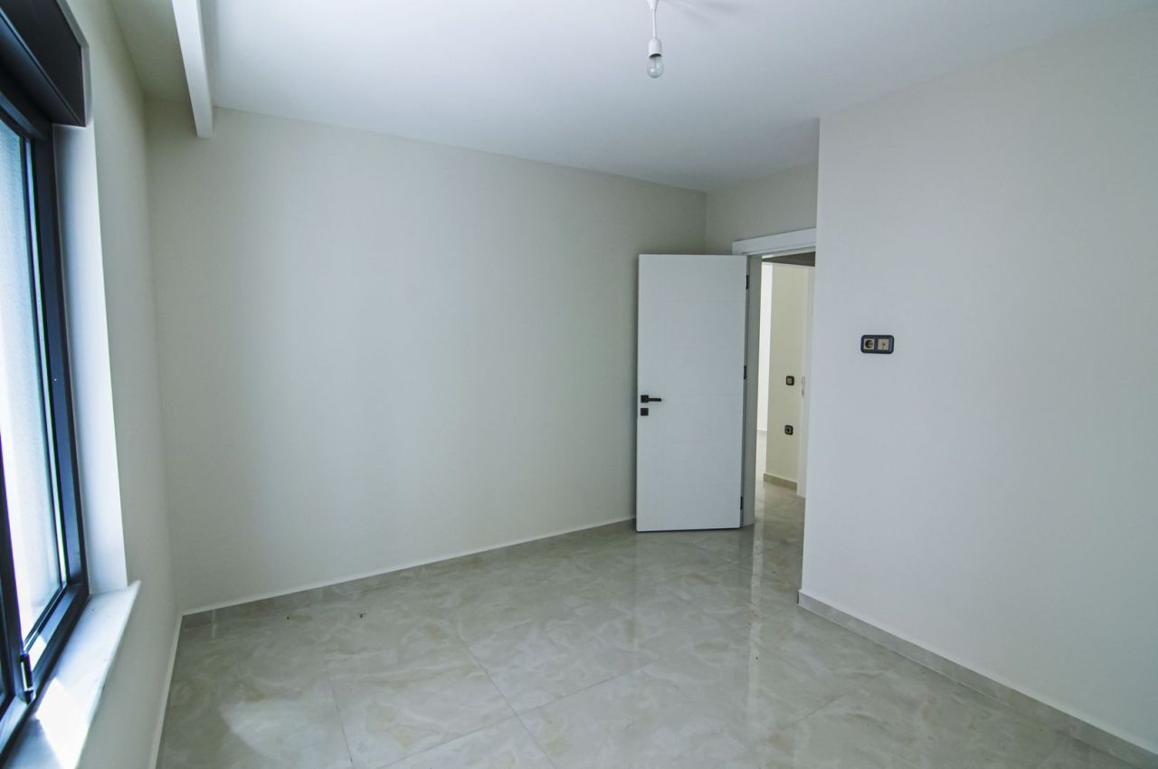 Appartamento a Alanya, Turchia, 90 m² - foto 9