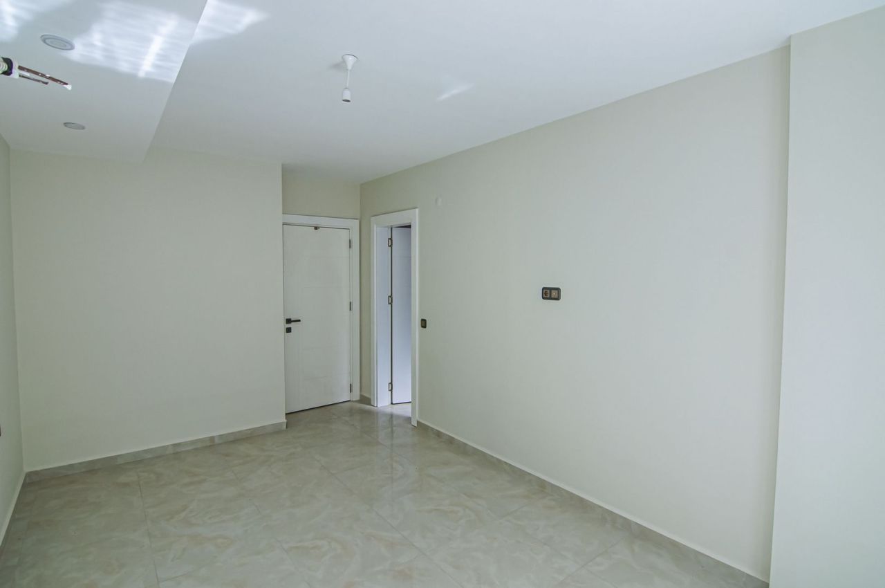 Appartamento a Alanya, Turchia, 90 m² - foto 11