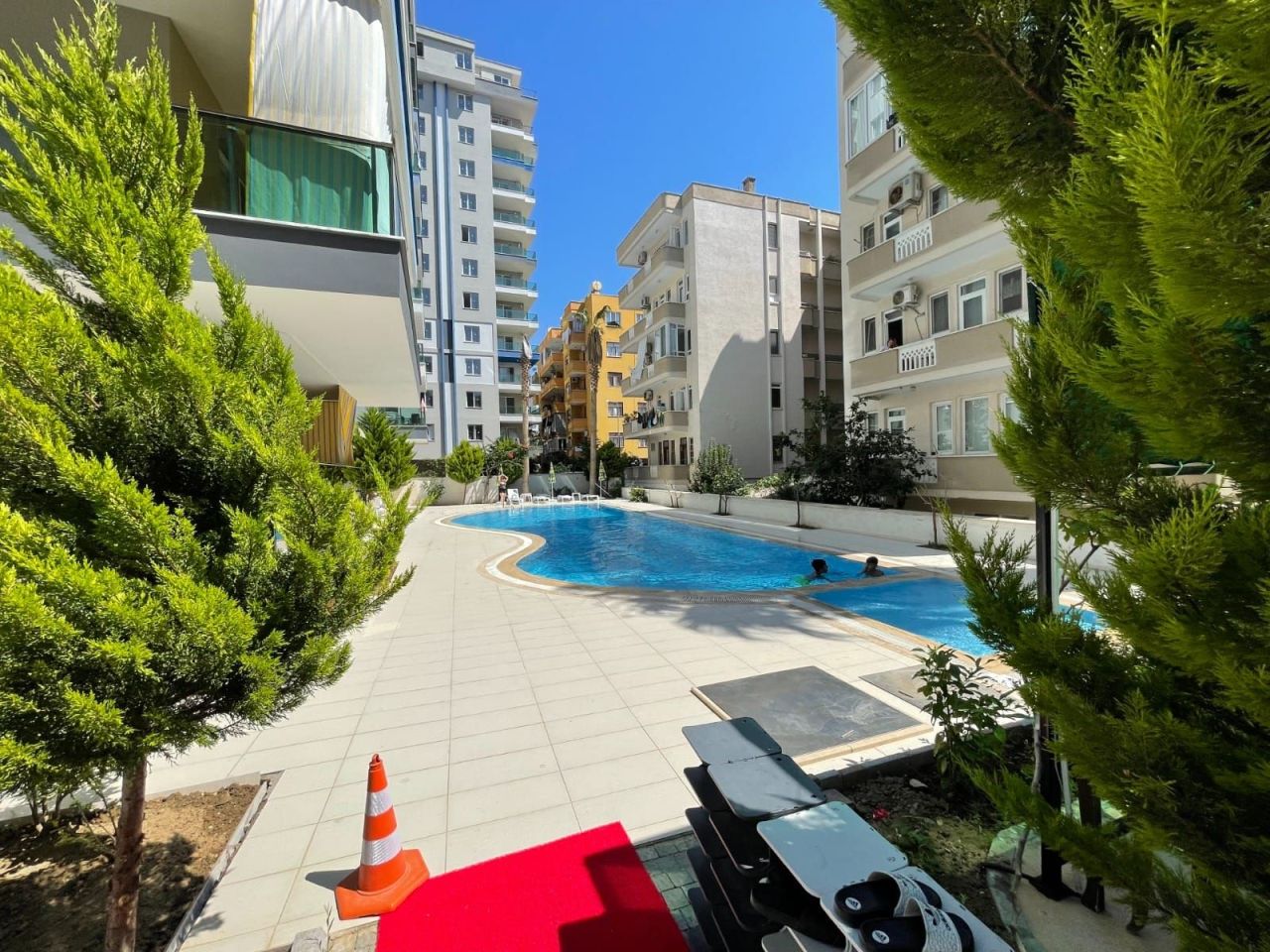 Apartment in Alanya, Turkey, 220 m² - picture 2