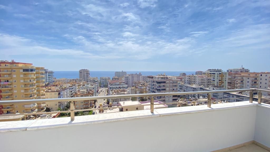 Apartment in Alanya, Turkey, 220 m² - picture 18