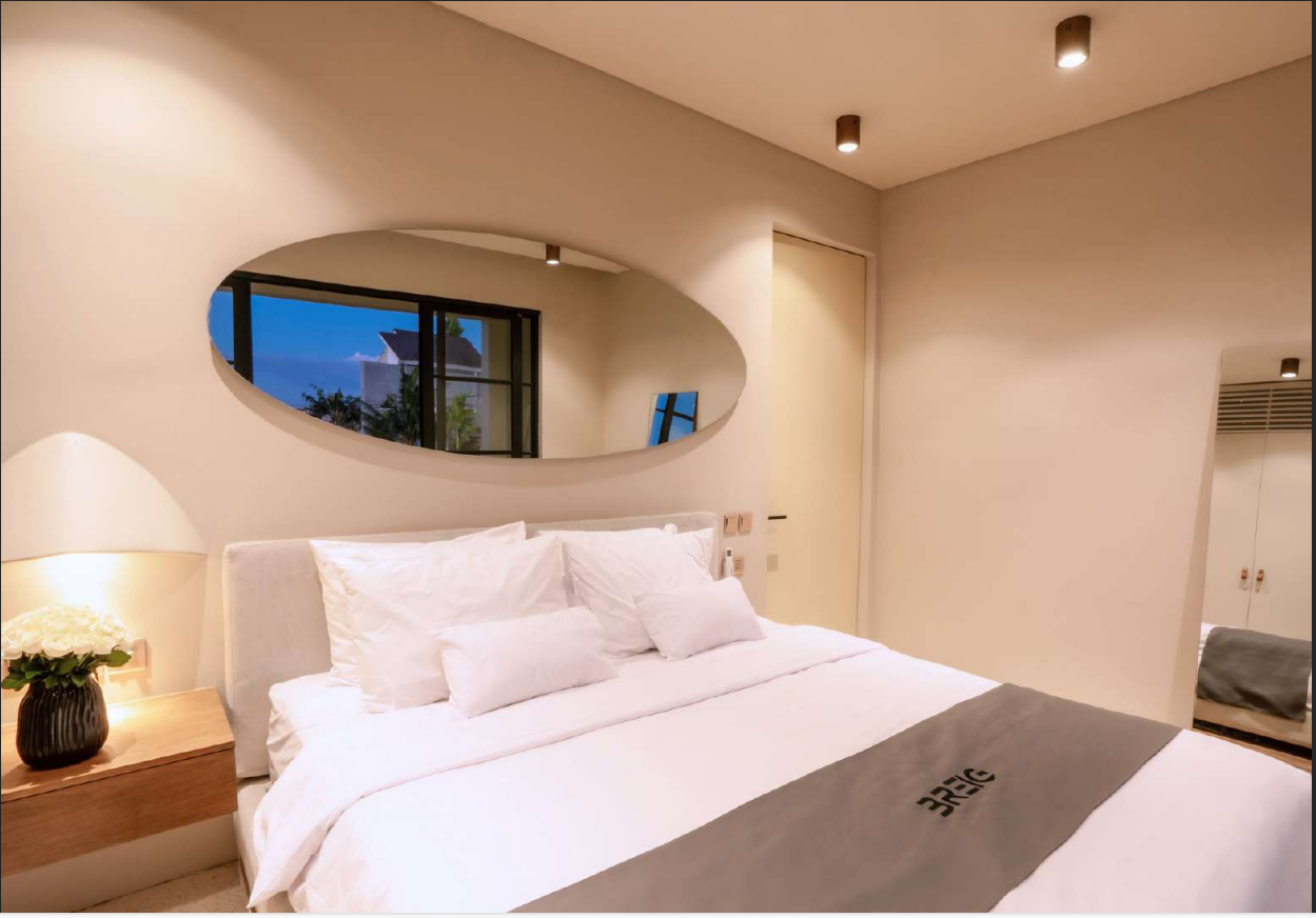 Casa a Denpasar, Indonesia, 92 m² - foto 11