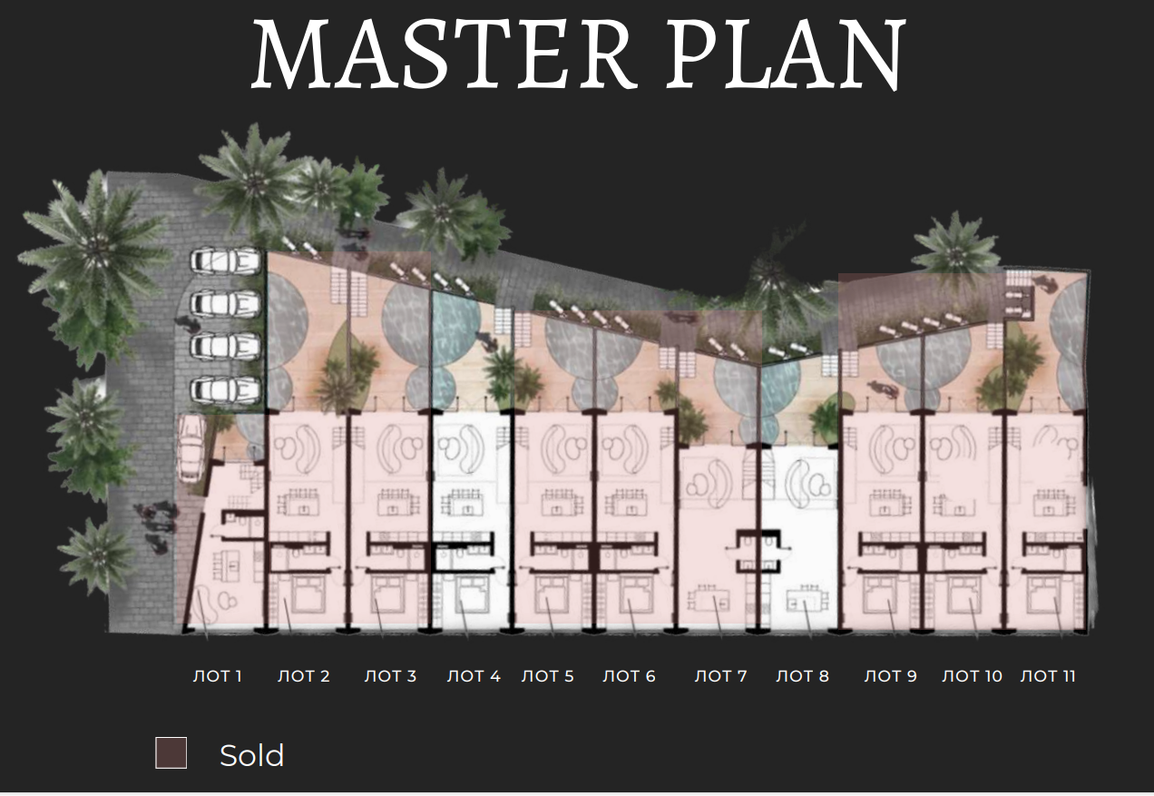 Casa a Denpasar, Indonesia, 92 m² - foto 16