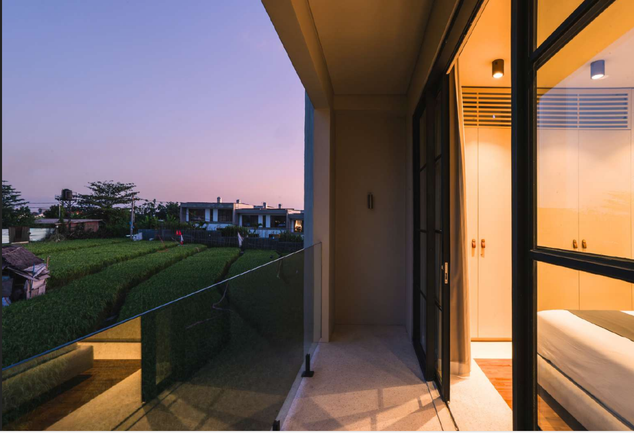 Casa a Denpasar, Indonesia, 92 m² - foto 15