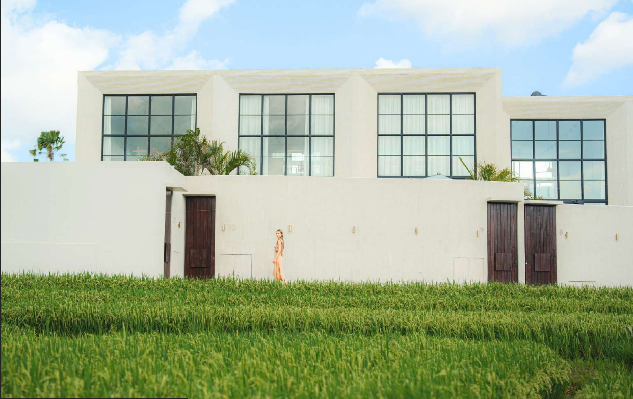 Casa a Denpasar, Indonesia, 92 m² - foto 5