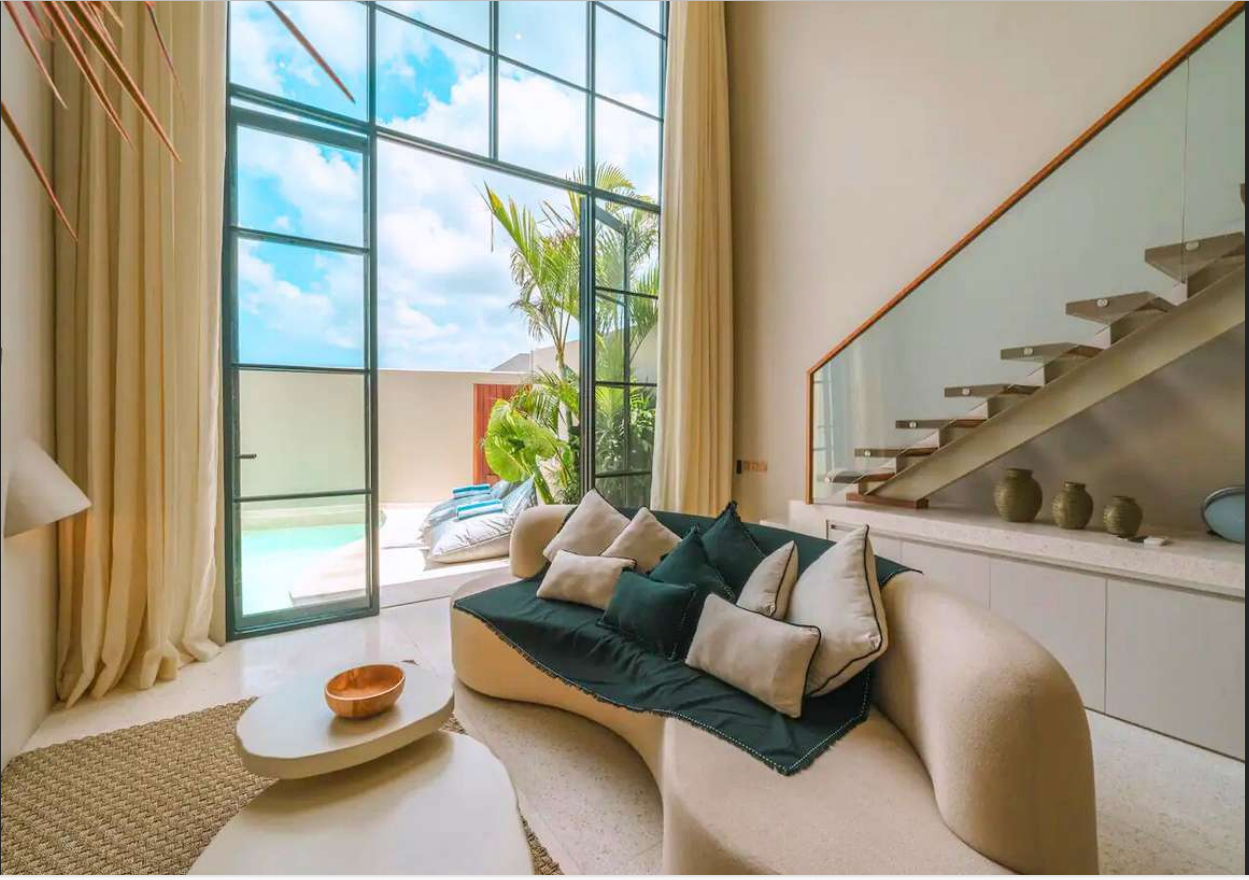 Casa a Denpasar, Indonesia, 92 m² - foto 3