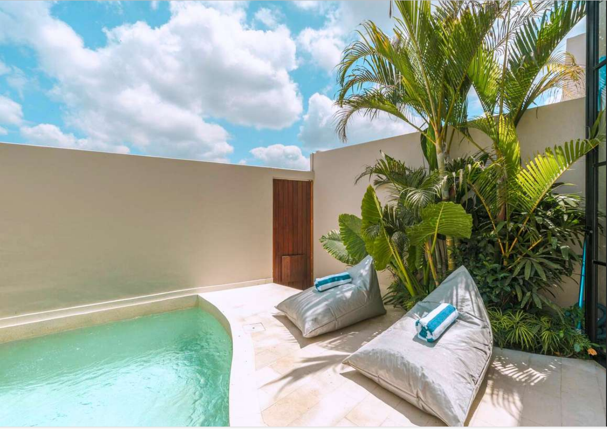 Casa a Denpasar, Indonesia, 92 m² - foto 2