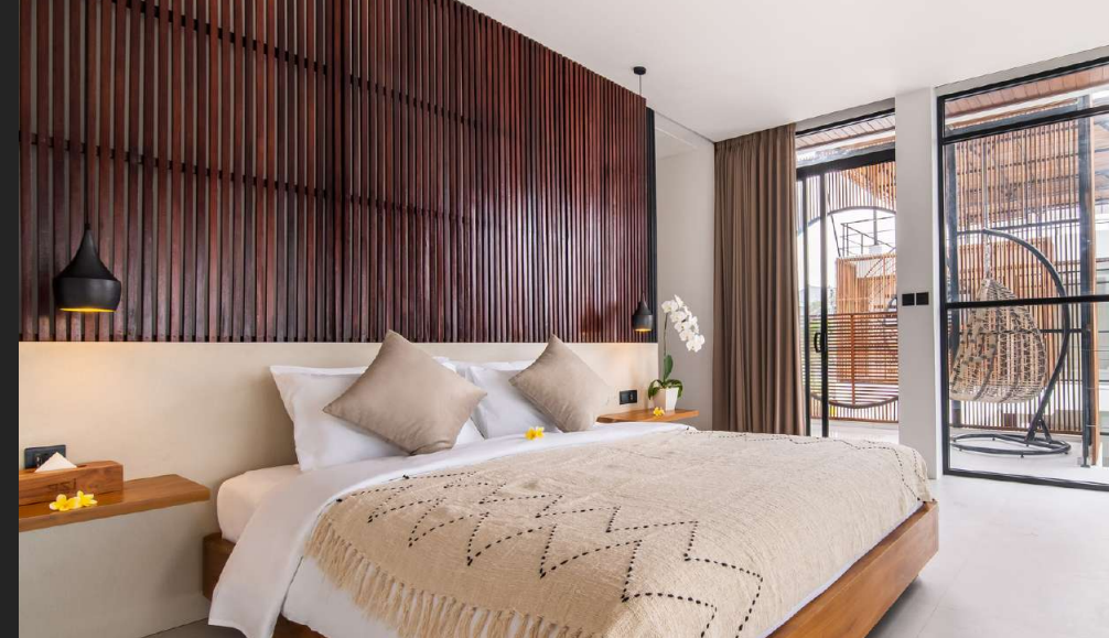 Villa in Denpasar, Indonesien, 308 m² - Foto 5