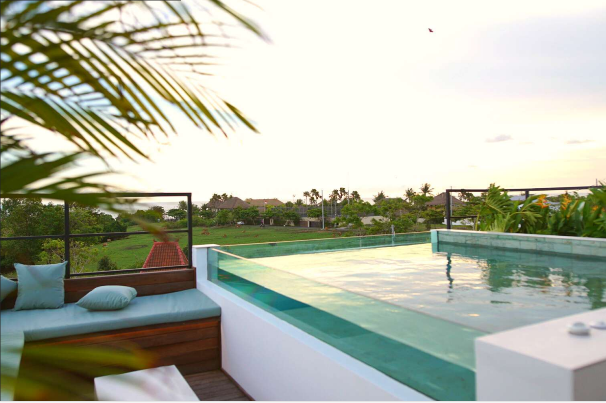 Villa in Denpasar, Indonesien, 308 m² - Foto 7