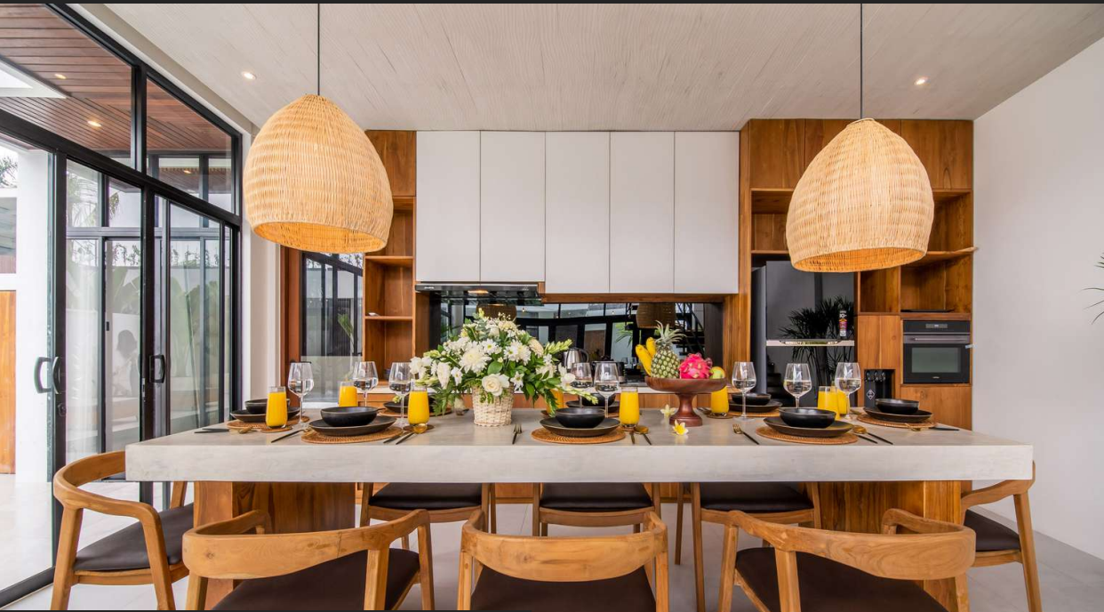 Villa in Denpasar, Indonesien, 308 m² - Foto 4