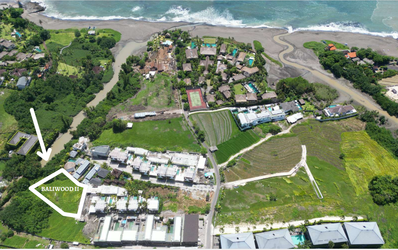 Villa in Denpasar, Indonesien, 308 m² - Foto 6