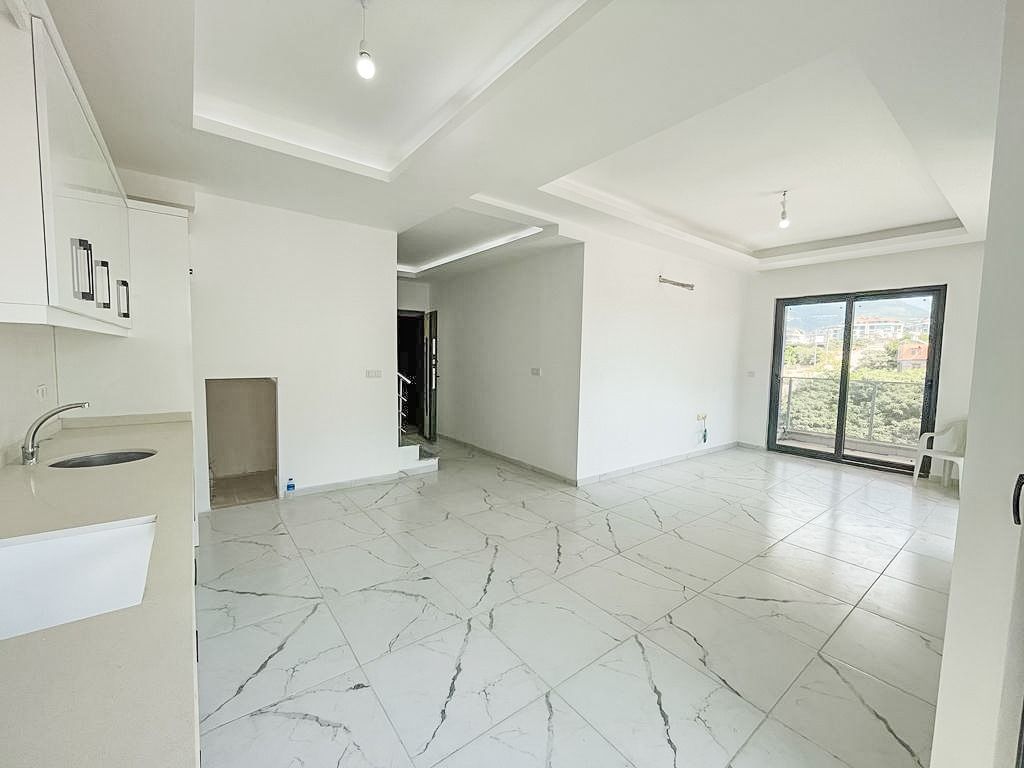 Piso en Alanya, Turquia, 100 m² - imagen 1