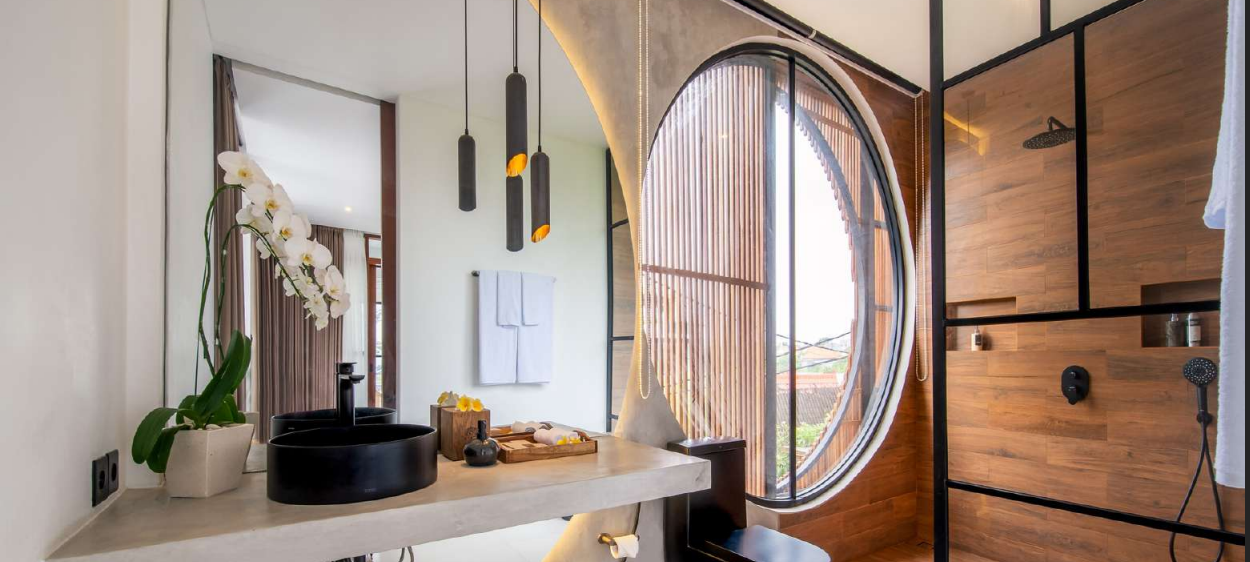 Villa a Denpasar, Indonesia, 235 m² - foto 5