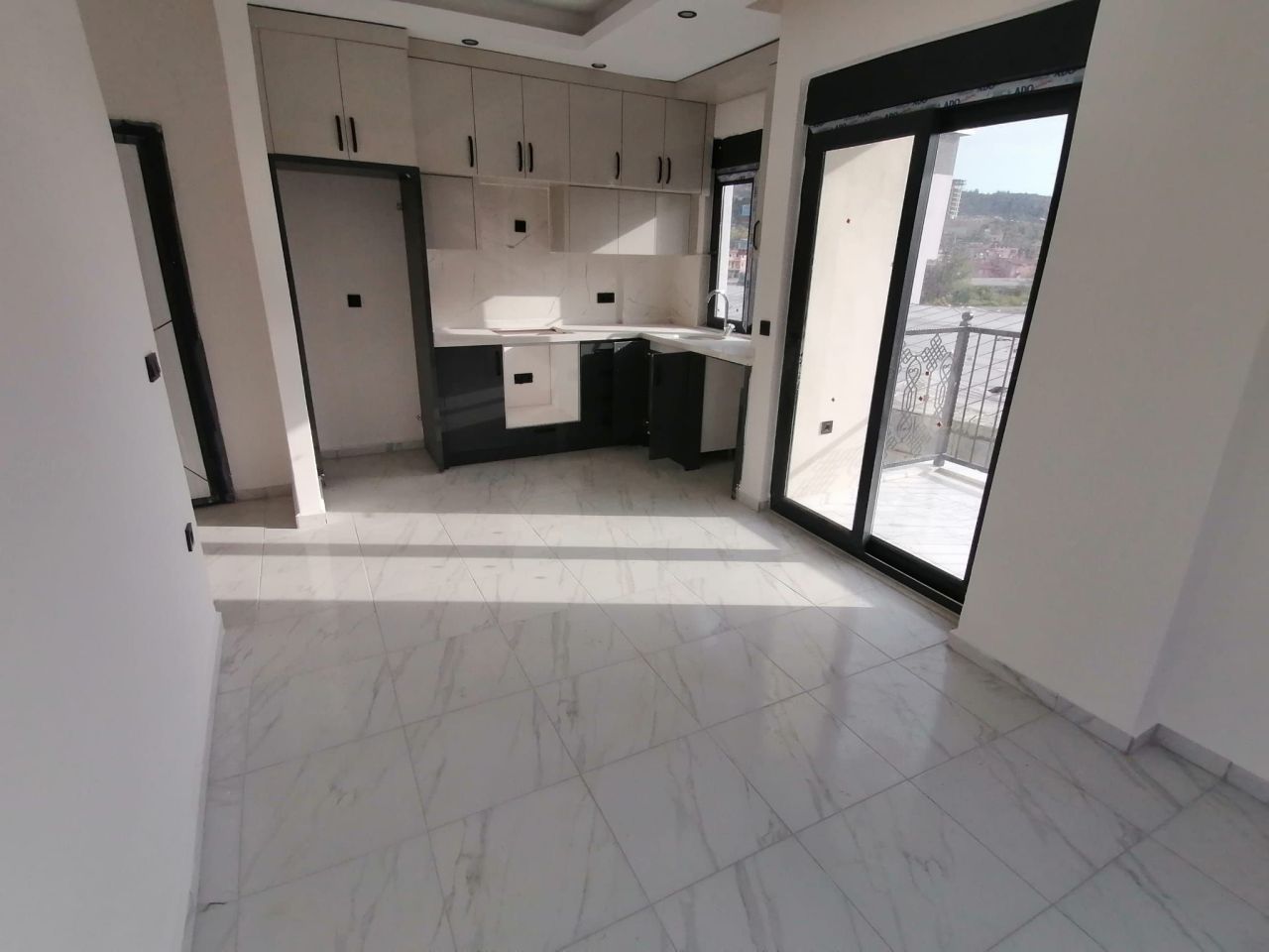 Appartement à Alanya, Turquie, 49 m² - image 1