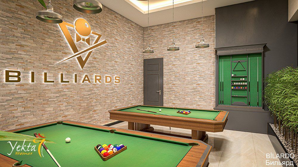 Appartamento a Alanya, Turchia, 100 m² - foto 13