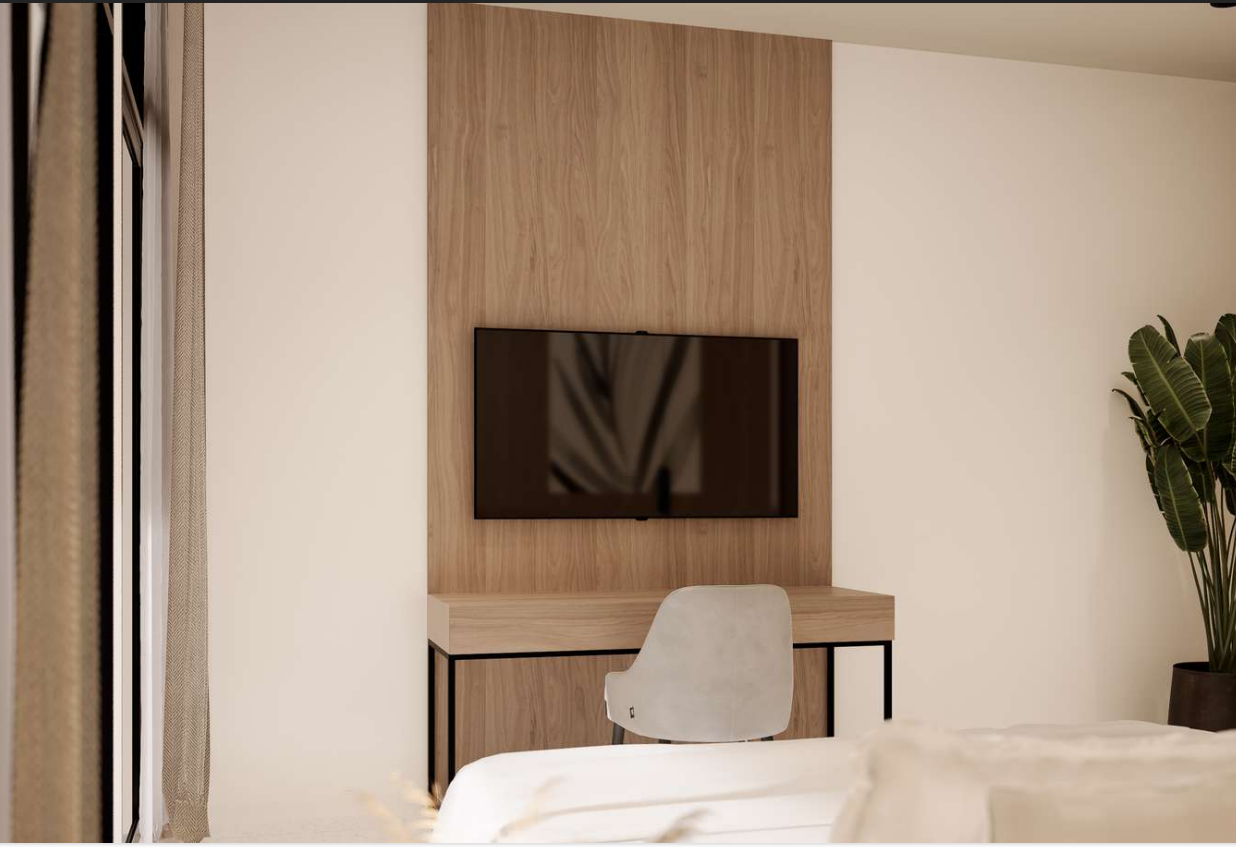 Villa en Denpasar, Indonesia, 263 m² - imagen 10