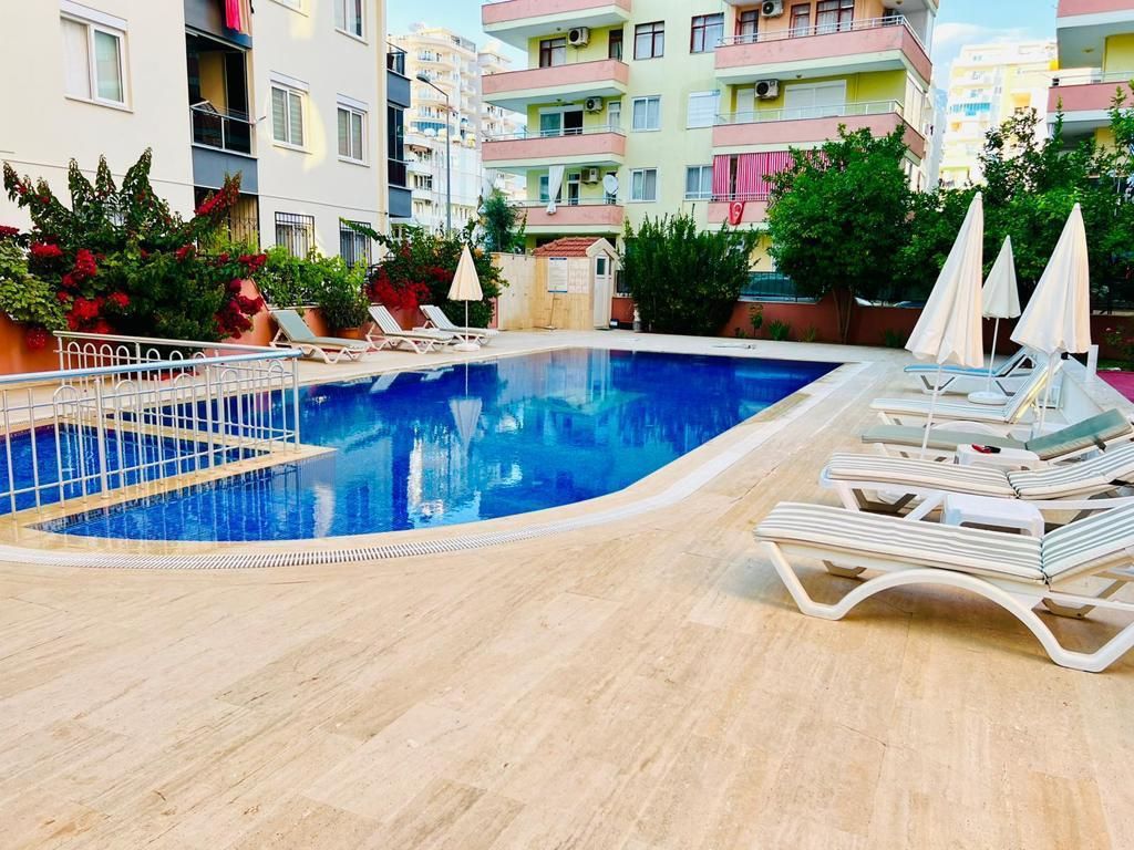 Piso en Alanya, Turquia, 115 m² - imagen 3