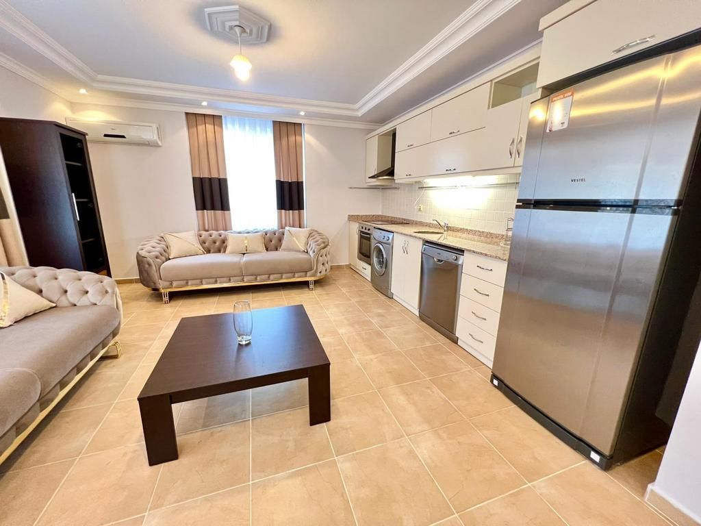 Piso en Alanya, Turquia, 115 m² - imagen 5