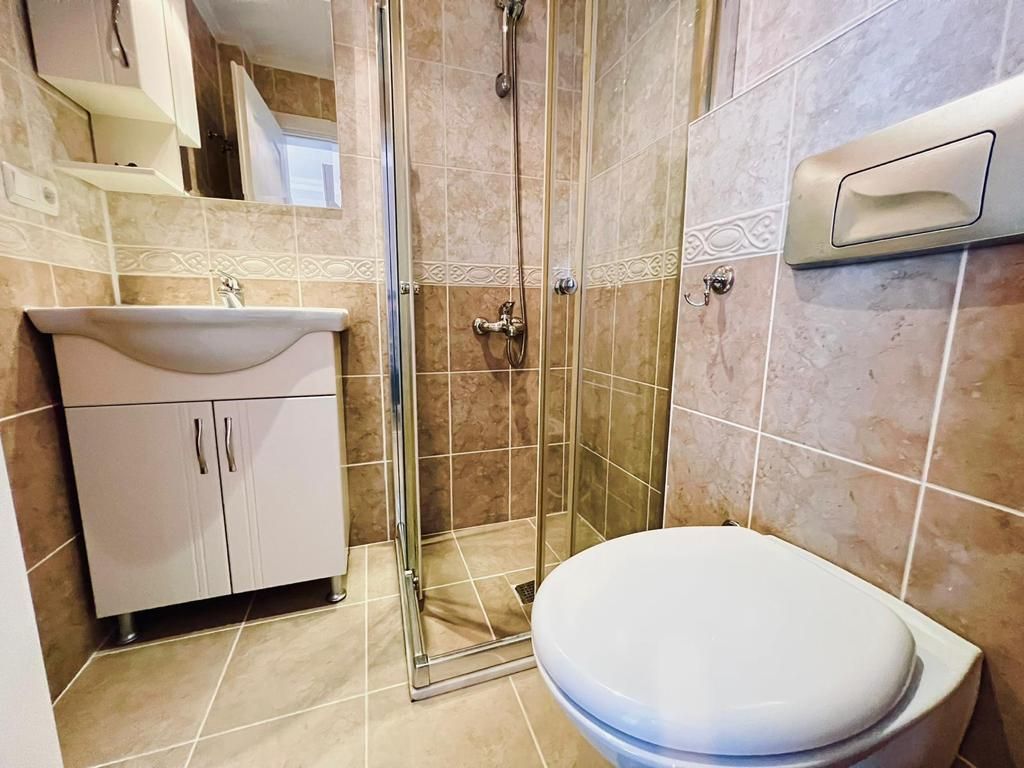 Piso en Alanya, Turquia, 115 m² - imagen 10