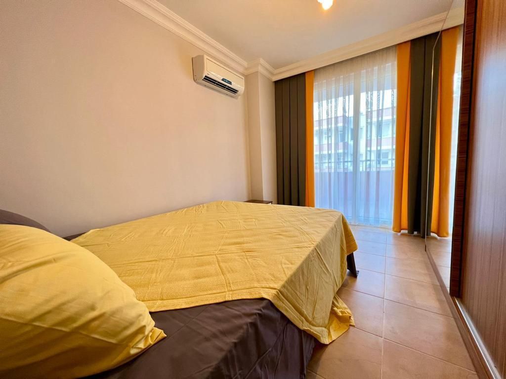 Piso en Alanya, Turquia, 115 m² - imagen 14