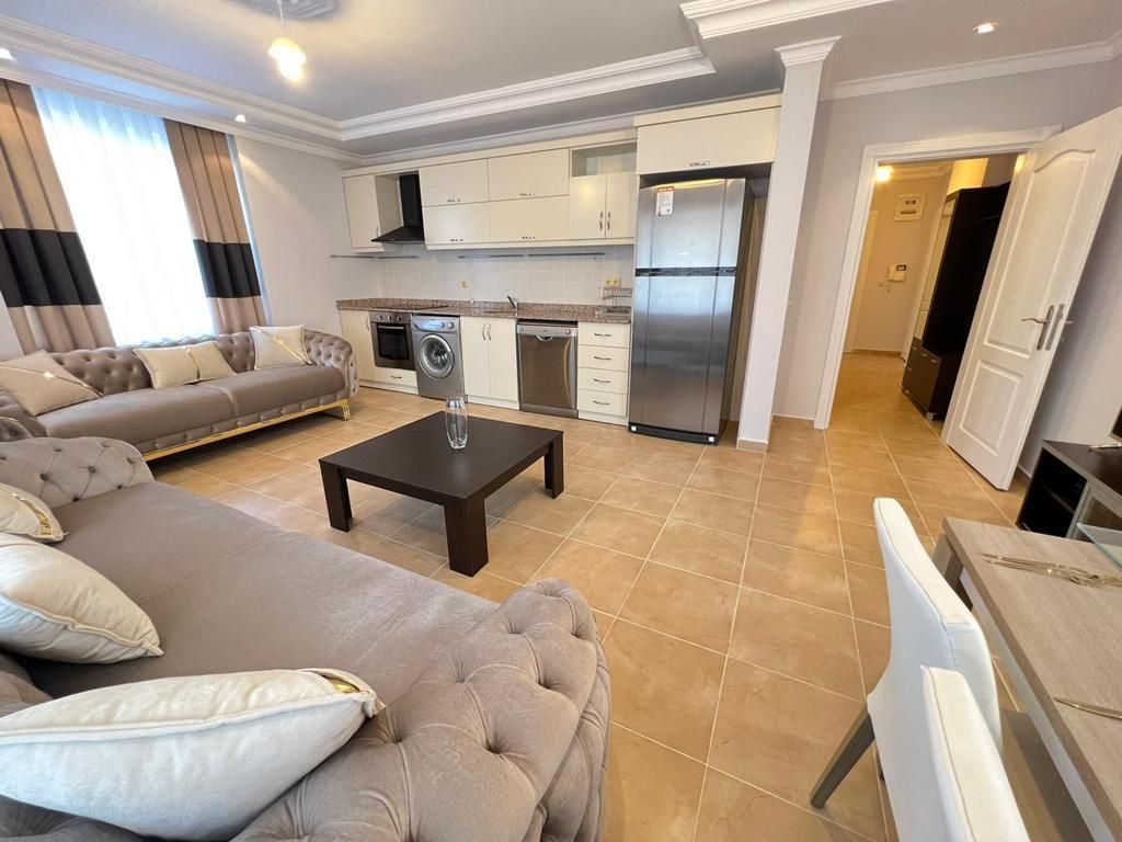 Piso en Alanya, Turquia, 115 m² - imagen 7