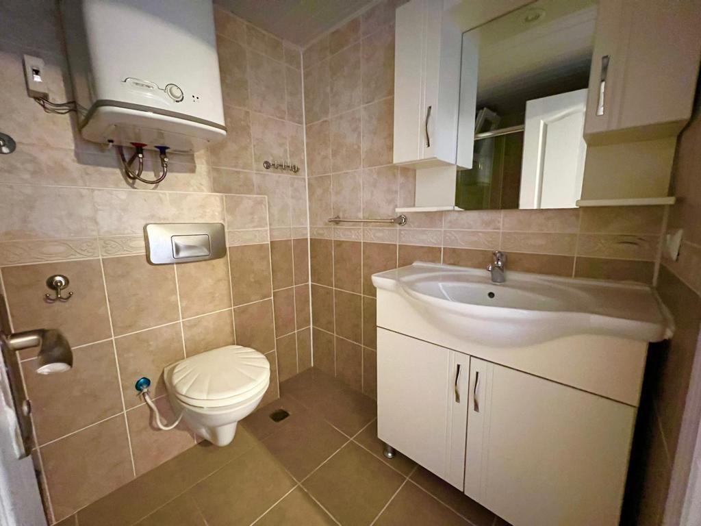 Piso en Alanya, Turquia, 115 m² - imagen 13