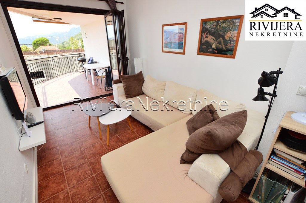 Piso en Herceg-Novi, Montenegro, 90 m² - imagen 17