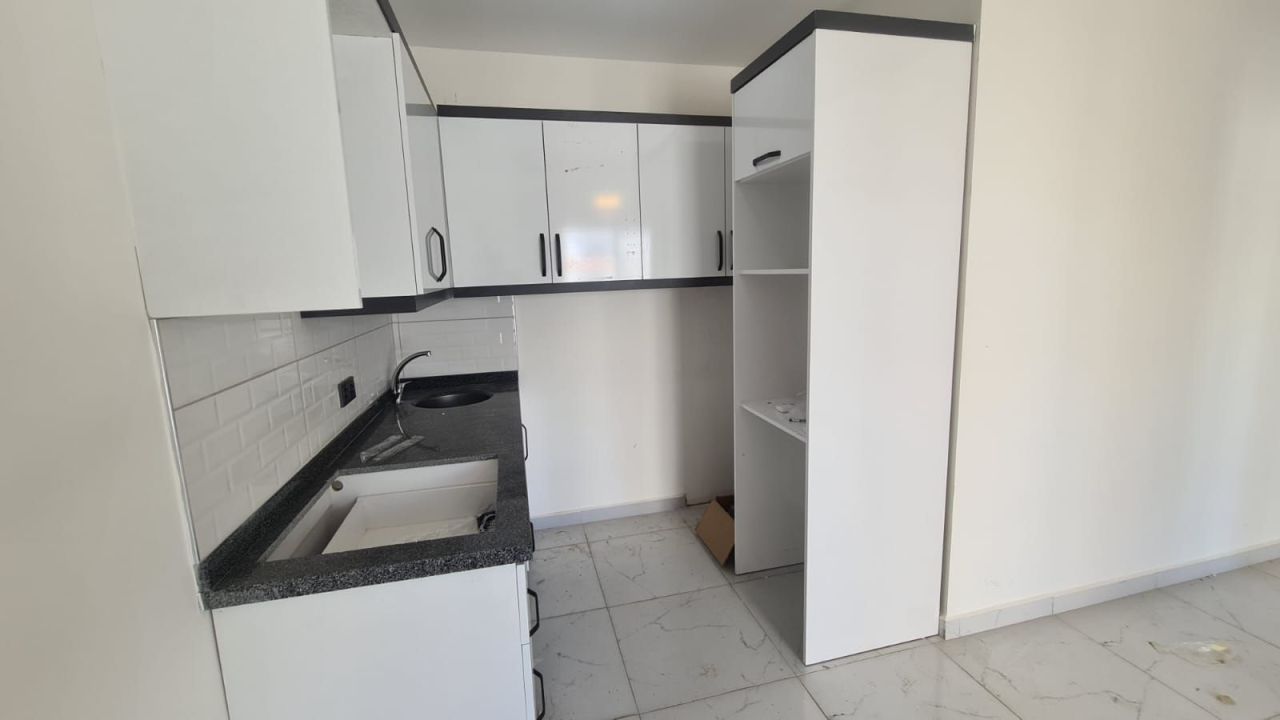 Appartamento a Alanya, Turchia, 52 m² - foto 10