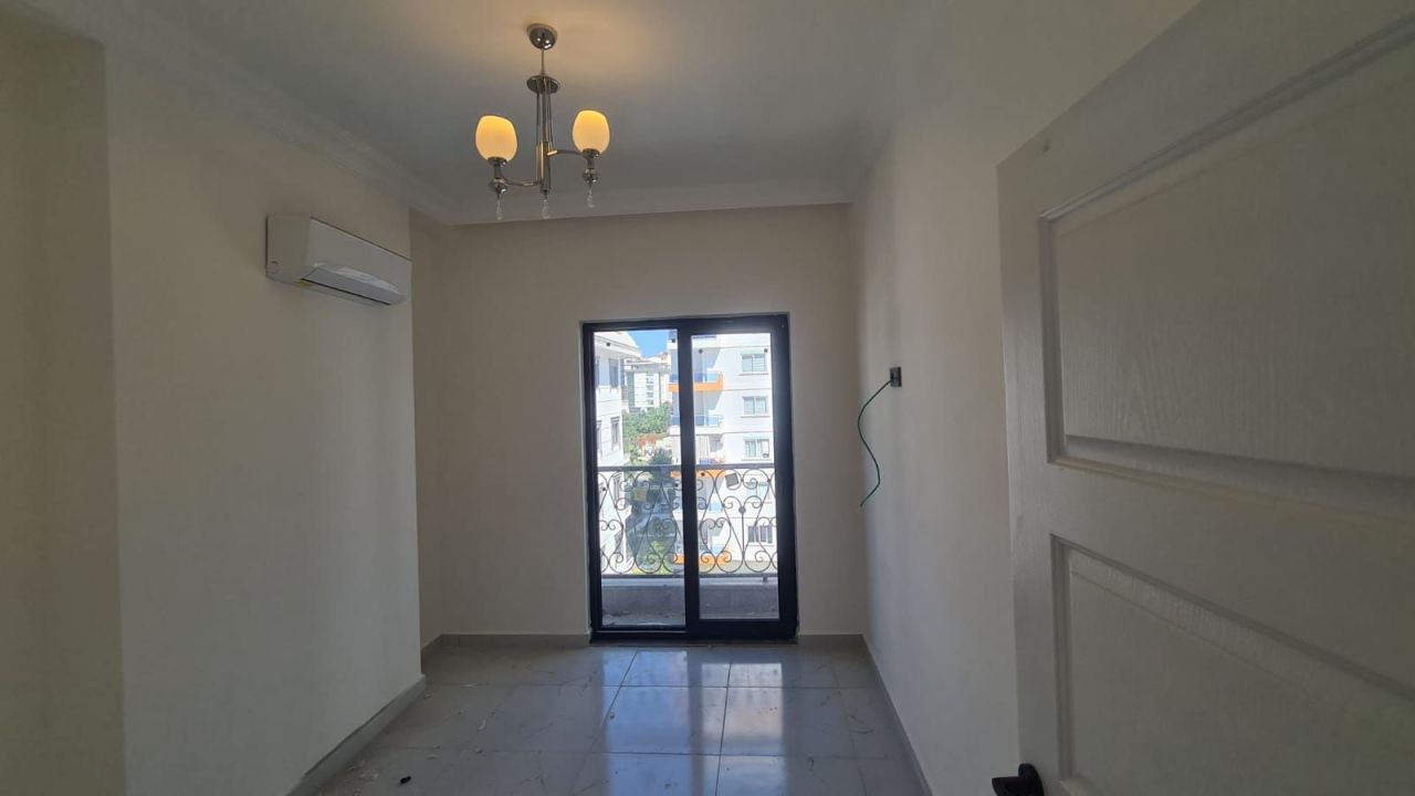 Appartamento a Alanya, Turchia, 52 m² - foto 11