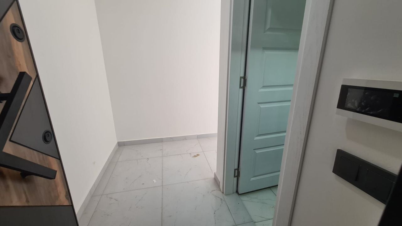 Appartamento a Alanya, Turchia, 52 m² - foto 5
