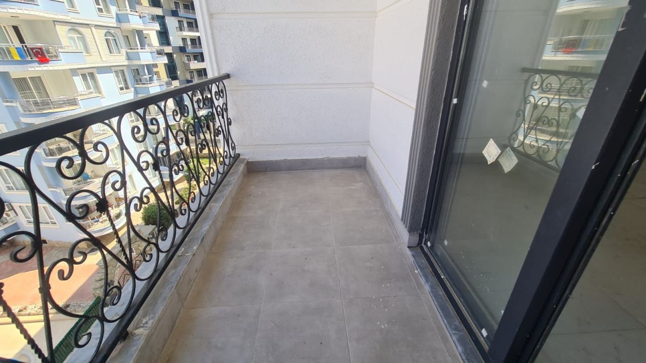 Appartamento a Alanya, Turchia, 52 m² - foto 14