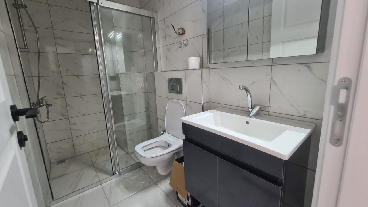 Appartamento a Alanya, Turchia, 52 m² - foto 7