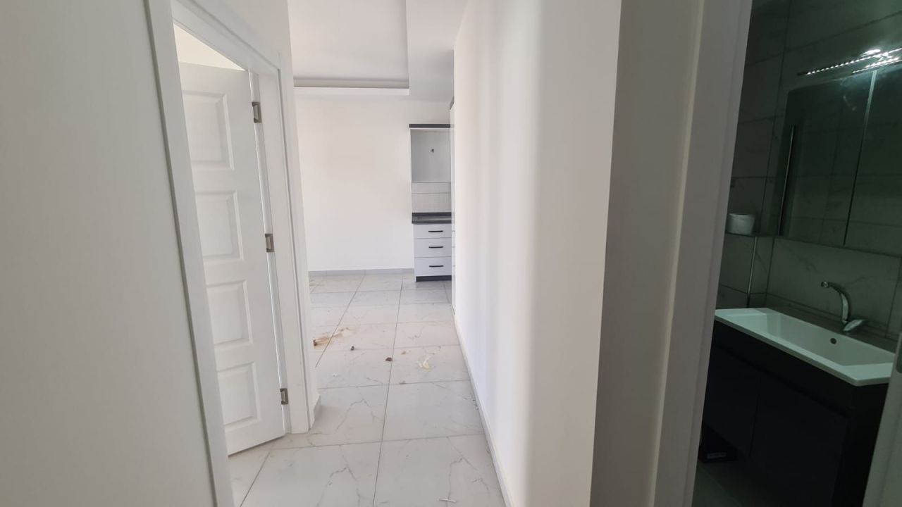 Appartamento a Alanya, Turchia, 52 m² - foto 6