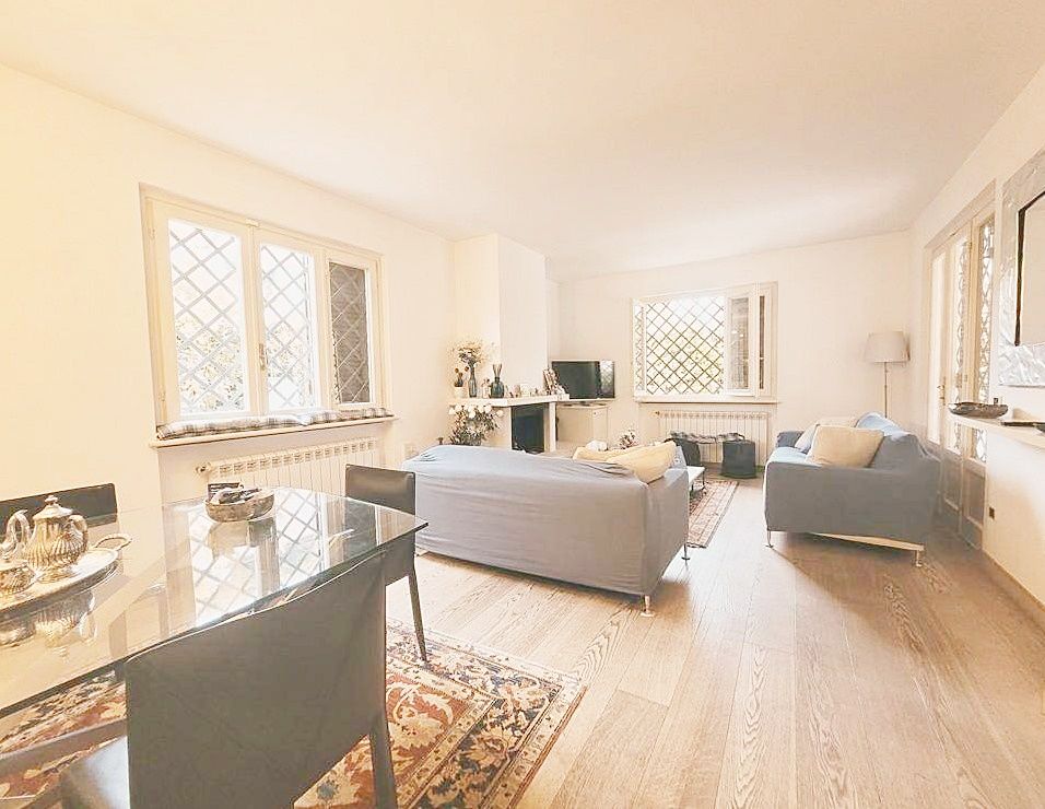 Villa in Marina di Pietrasanta, Italy, 135 m² - picture 9