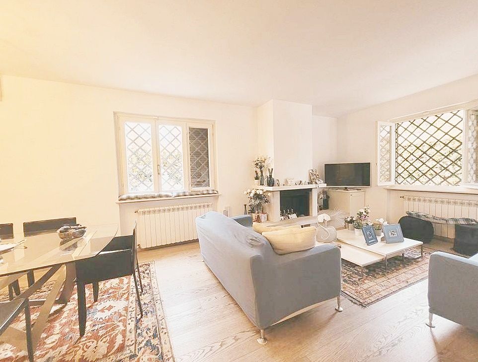 Villa in Marina di Pietrasanta, Italy, 135 m² - picture 8