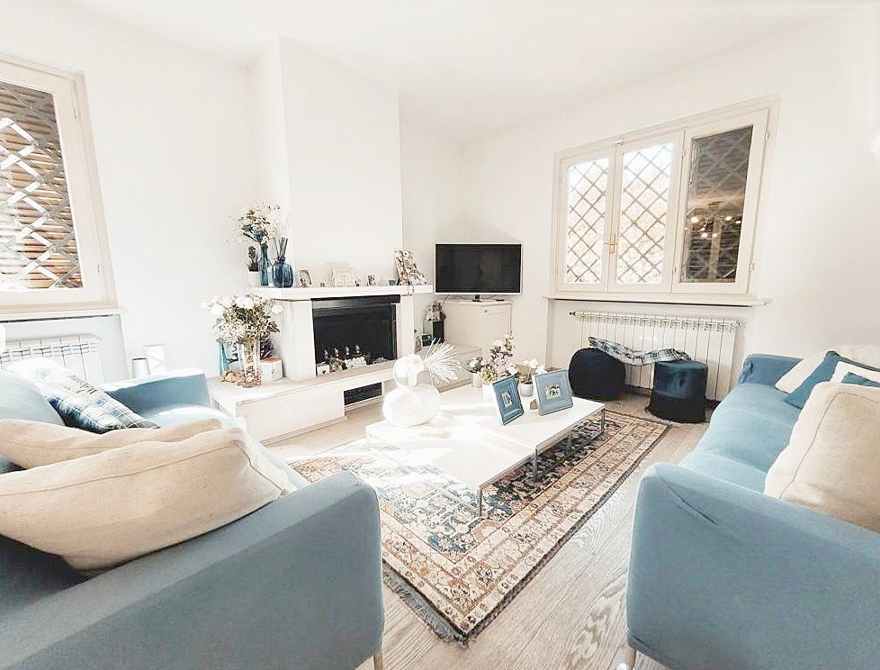 Villa in Marina di Pietrasanta, Italy, 135 m² - picture 5